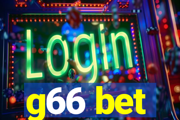 g66 bet